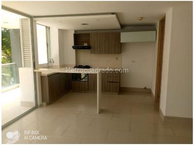 Apartamento de 3 alcobas en venta en Zuñiga, Envigado, 142 m² · foto 3 de 12