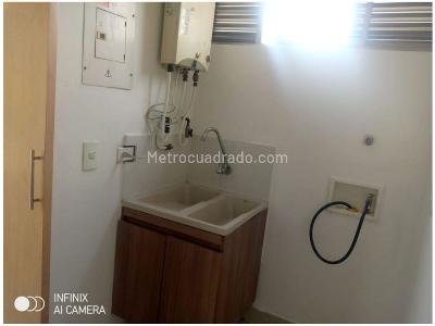 Apartamento de 3 alcobas en venta en Zuñiga, Envigado, 142 m² · foto 5 de 12
