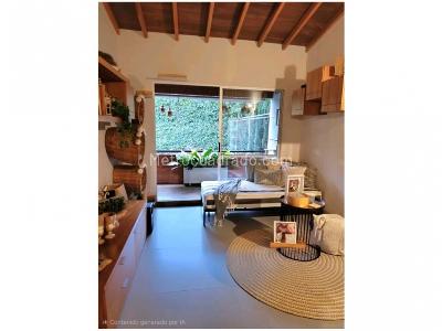Casa de 3 alcobas en venta en Benedictinos, Envigado, 217 m² · foto 5 de 20