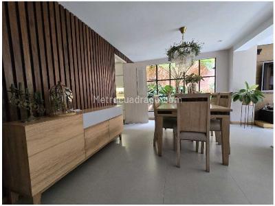 Casa de 3 alcobas en venta en Benedictinos, Envigado, 217 m² · foto 7 de 20