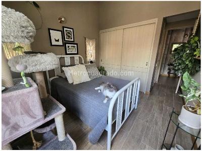 Casa de 3 alcobas en venta en Benedictinos, Envigado, 217 m² · foto 20 de 20
