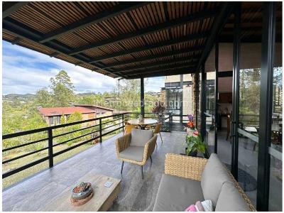 Casa de 3 alcobas en venta en Puro Cuero, Medellín, 308 m² · foto 17 de 20