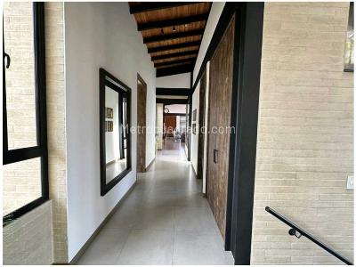 Casa de 3 alcobas en venta en Puro Cuero, Medellín, 308 m² · foto 20 de 20