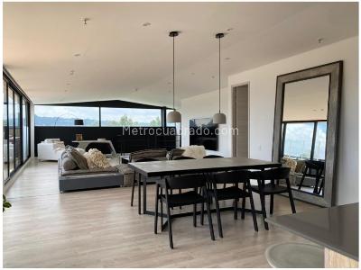 Apartamento en venta en Alto De Palmas, Envigado · foto 3 de 14