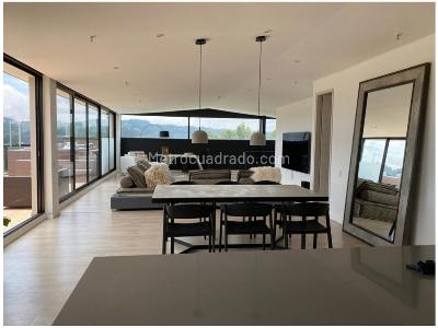 Apartamento en venta en Alto De Palmas, Envigado · foto 4 de 14