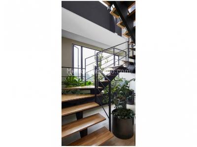 Apartamento en venta en Alto De Palmas, Envigado · foto 5 de 14