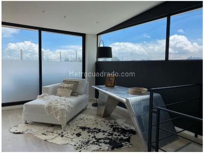 Apartamento en venta en Alto De Palmas, Envigado · foto 9 de 14