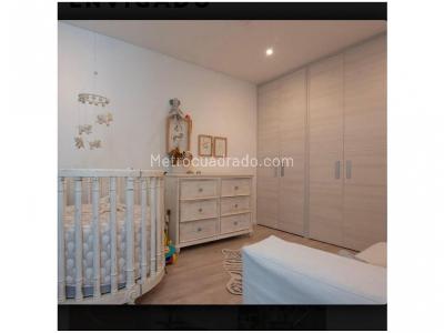 Apartamento en venta en Alto De Palmas, Envigado · foto 11 de 14