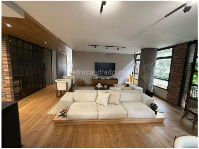 Apartamento en venta en El Poblado, Medellín · foto 2 de 20