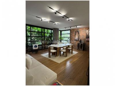 Apartamento en venta en El Poblado, Medellín · foto 4 de 20