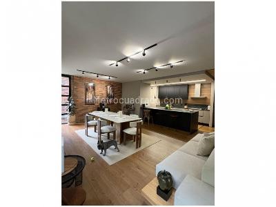 Apartamento en venta en El Poblado, Medellín · foto 5 de 20