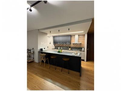 Apartamento en venta en El Poblado, Medellín · foto 7 de 20