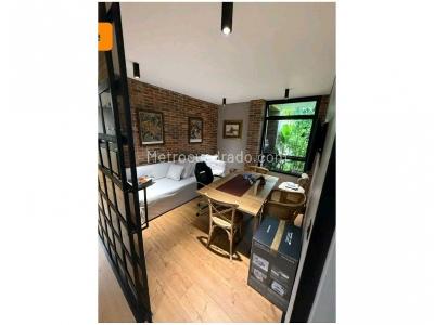 Apartamento en venta en El Poblado, Medellín · foto 11 de 20