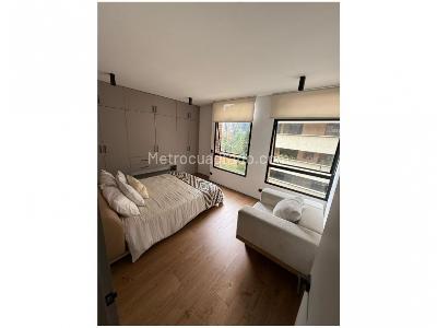 Apartamento en venta en El Poblado, Medellín · foto 14 de 20