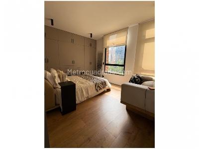 Apartamento en venta en El Poblado, Medellín · foto 15 de 20