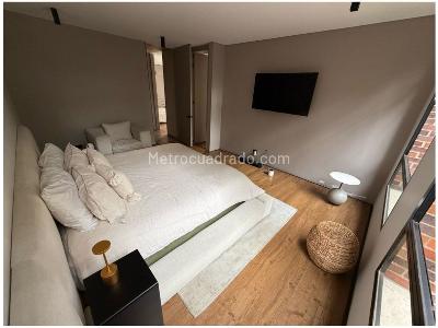 Apartamento en venta en El Poblado, Medellín · foto 18 de 20