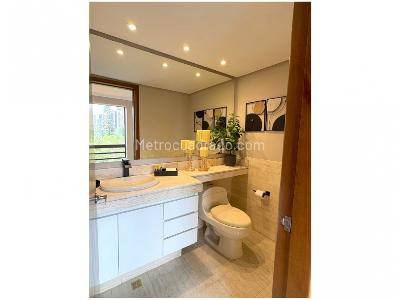 Apartamento de 3 alcobas en venta en El Poblado, Medellín, 292 m² · foto 6 de 14