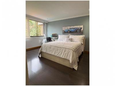Apartamento de 3 alcobas en venta en El Poblado, Medellín, 292 m² · foto 9 de 14