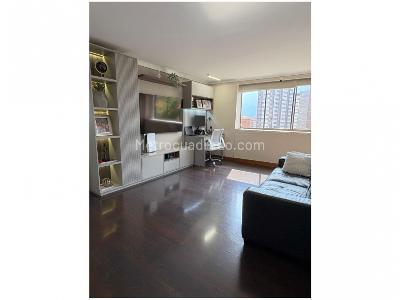 Apartamento de 3 alcobas en venta en El Poblado, Medellín, 292 m² · foto 12 de 14