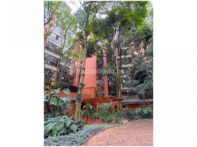 Apartamento de 3 alcobas en venta en El Poblado, Medellín, 292 m² · foto 14 de 14