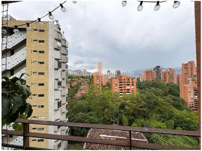 Apartamento en venta en El Poblado, Medellín · foto 3 de 14