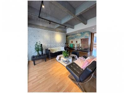 Apartamento en venta en El Poblado, Medellín · foto 4 de 14