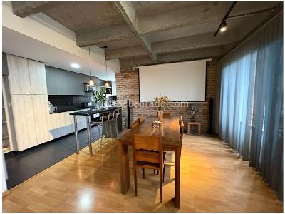 Apartamento en venta en El Poblado, Medellín · foto 5 de 14