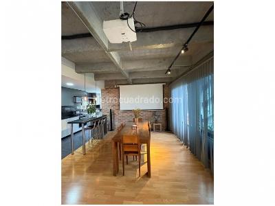 Apartamento en venta en El Poblado, Medellín · foto 6 de 14