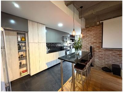 Apartamento en venta en El Poblado, Medellín · foto 7 de 14