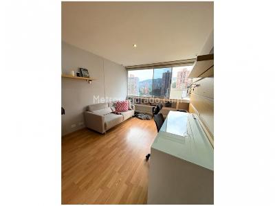 Apartamento en venta en El Poblado, Medellín · foto 9 de 14