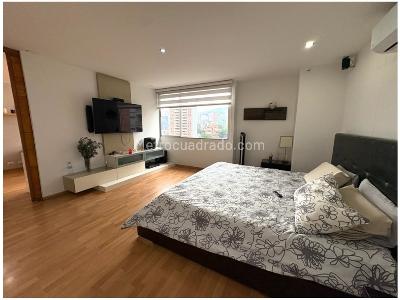 Apartamento en venta en El Poblado, Medellín · foto 10 de 14