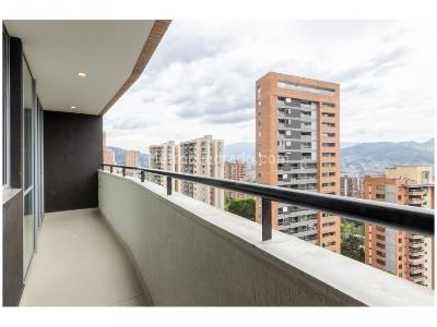 Apartamento de 1 alcoba en venta en El Poblado, Medellín, 63 m² · foto 15 de 19