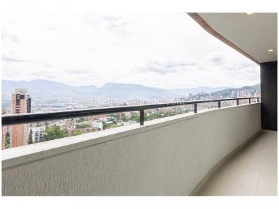 Apartamento de 1 alcoba en venta en El Poblado, Medellín, 63 m² · foto 16 de 19