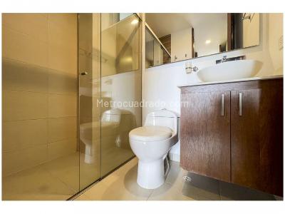 Apartamento de 1 alcoba en venta en El Poblado, Medellín, 63 m² · foto 17 de 19
