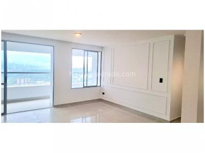 Apartamento de 3 alcobas en venta en Loma De Los Bernal, Medellín, 120 m² · foto 12 de 15