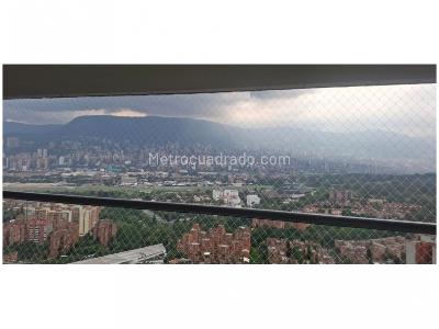 Apartamento de 3 alcobas en venta en Loma De Los Bernal, Medellín, 120 m² · foto 15 de 15