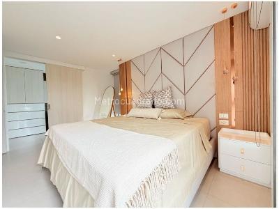 Apartamento en venta en La Inmaculada, Envigado · foto 2 de 18