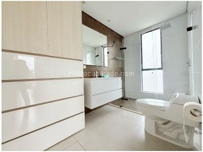 Apartamento en venta en La Inmaculada, Envigado · foto 3 de 18