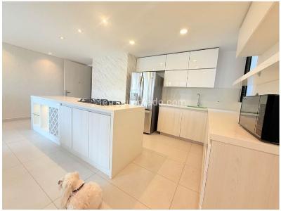 Apartamento en venta en La Inmaculada, Envigado · foto 4 de 18