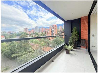 Apartamento en venta en La Inmaculada, Envigado · foto 6 de 18