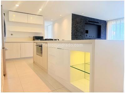 Apartamento en venta en La Inmaculada, Envigado · foto 7 de 18