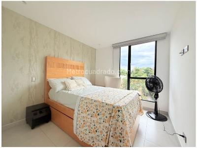 Apartamento en venta en La Inmaculada, Envigado · foto 9 de 18