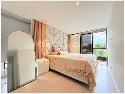 Apartamento en venta en La Inmaculada, Envigado · foto 10 de 18