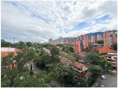 Apartamento en venta en La Inmaculada, Envigado · foto 12 de 18