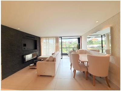 Apartamento en venta en La Inmaculada, Envigado · foto 13 de 18