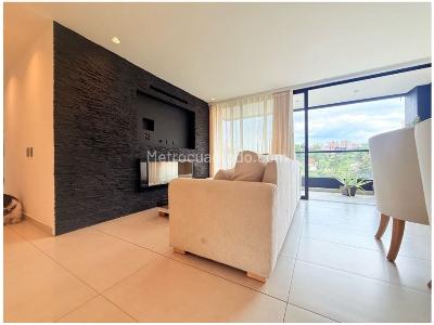 Apartamento en venta en La Inmaculada, Envigado · foto 15 de 18