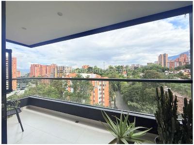 Apartamento en venta en La Inmaculada, Envigado · foto 16 de 18