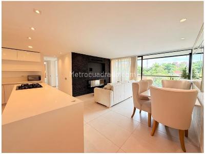 Apartamento en venta en La Inmaculada, Envigado · foto 17 de 18