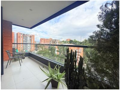Apartamento en venta en La Inmaculada, Envigado · foto 18 de 18