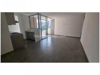 Apartamento de 3 alcobas en venta en Las Lomitas, Sabaneta, 83 m² · foto 2 de 20